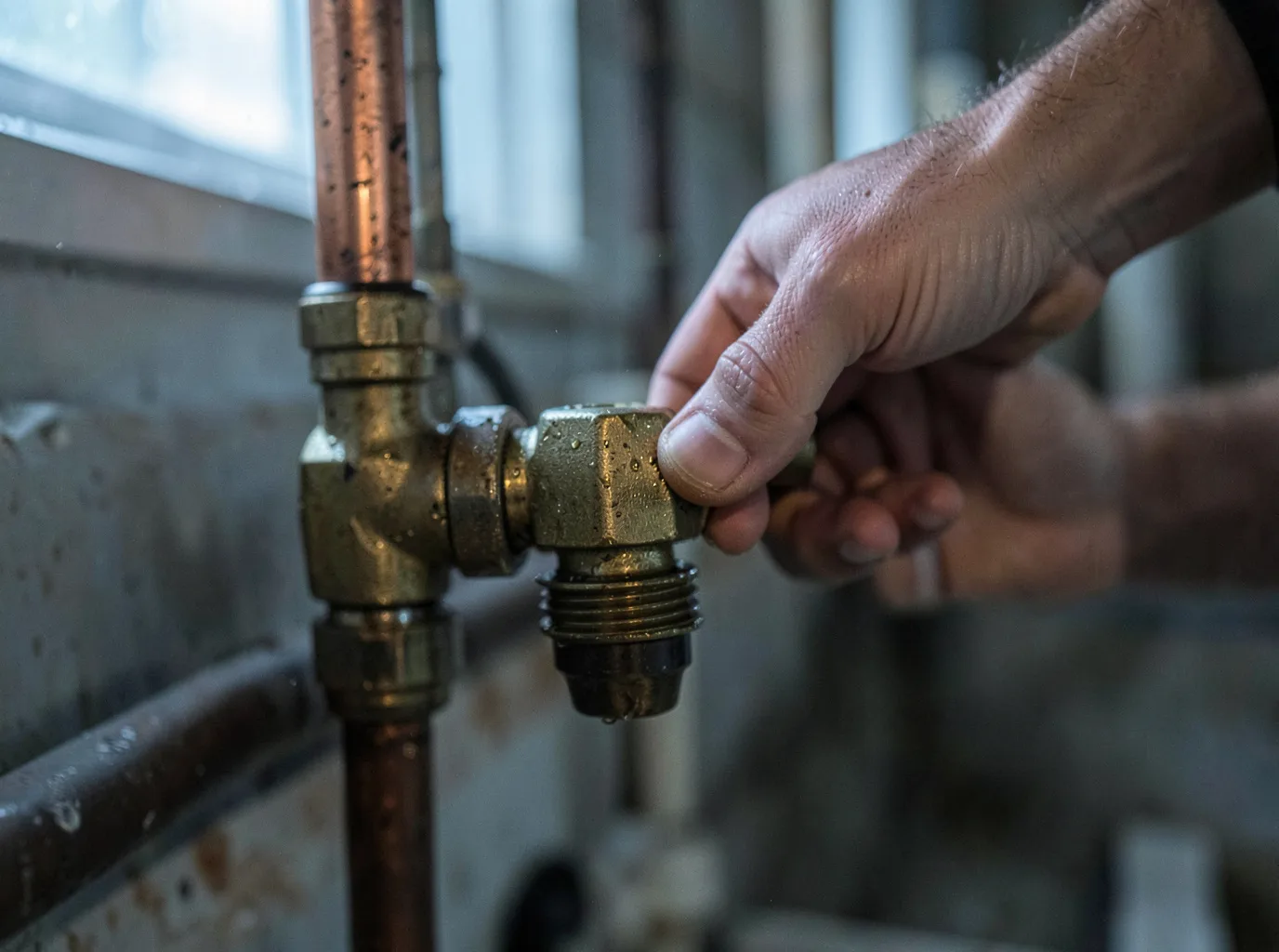 Emergency Plumber Buffalo, OK FAQs